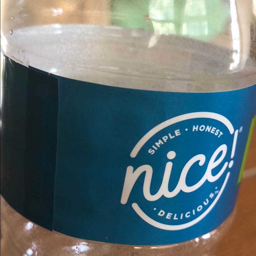 Meet your Posher, Anita